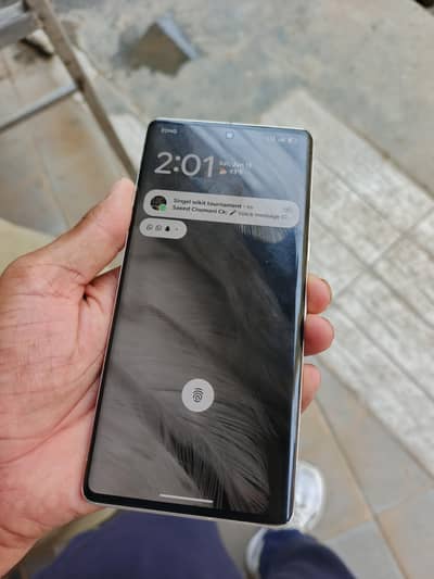 Google Pixel 7 Pro