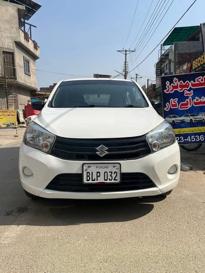 Need a car driver