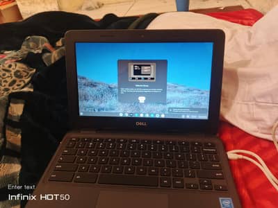 chrome book