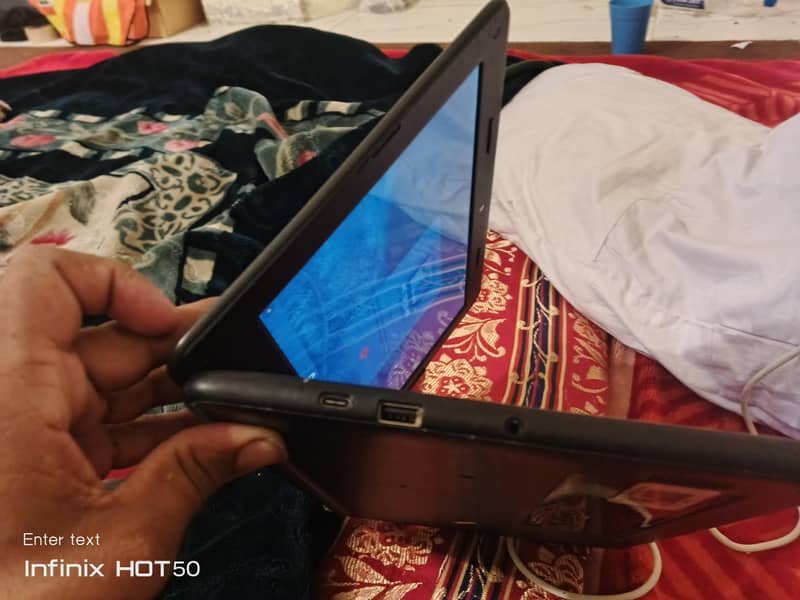 chrome book 1