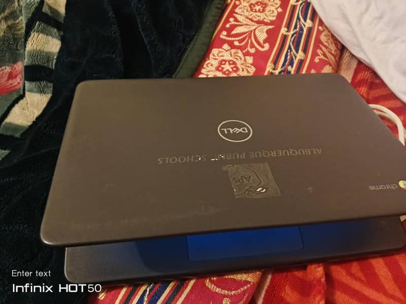 chrome book 2