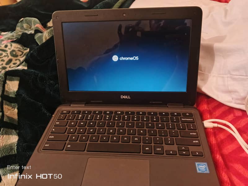 chrome book 3