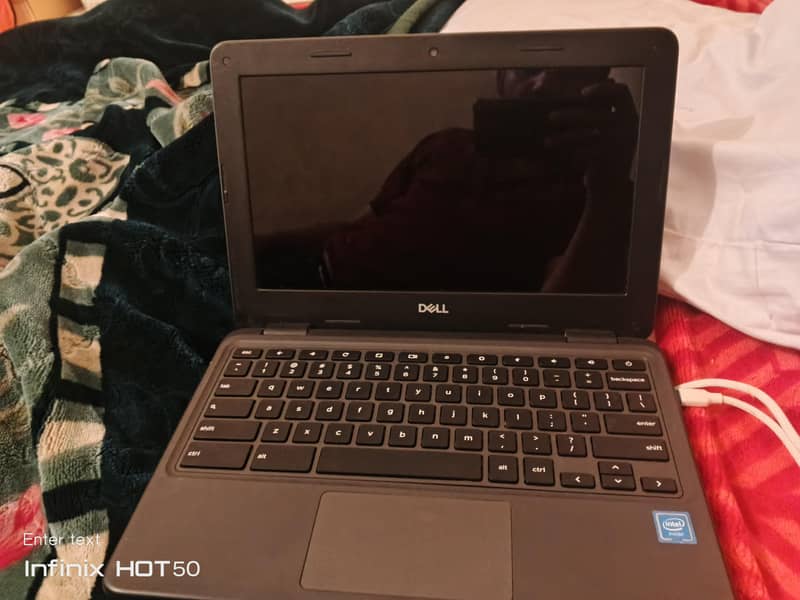 chrome book 4