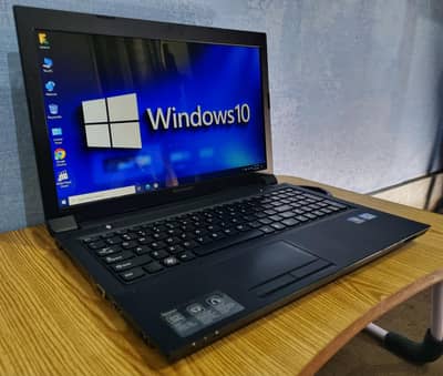 Lenovo IdeaPad Laptop All Ok 10by10 Condition