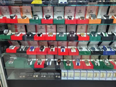 brand new watches for sale. . . . selling below holesale price. . . . .