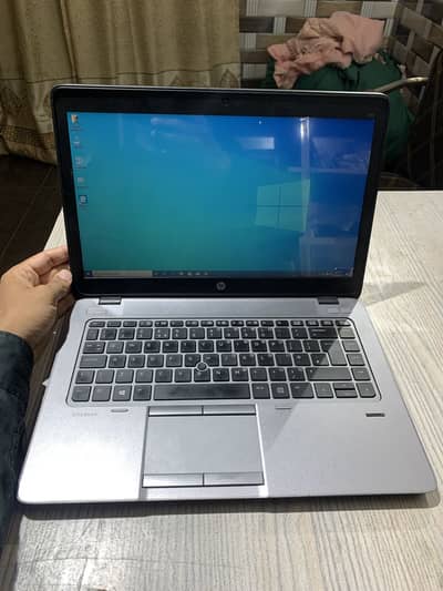 Hp Elitebook 745 g2 |8gb ram 256gb ssd|