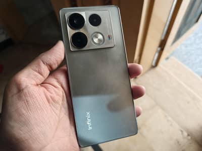Infinix Note 40 8/256