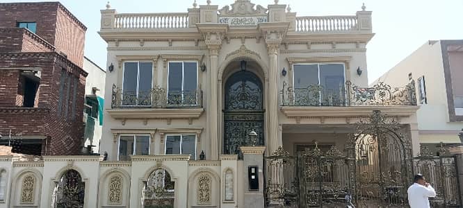 Brand new Spanish house with A+ construction for sale