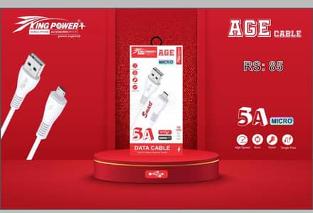 king power company 3 month warranty