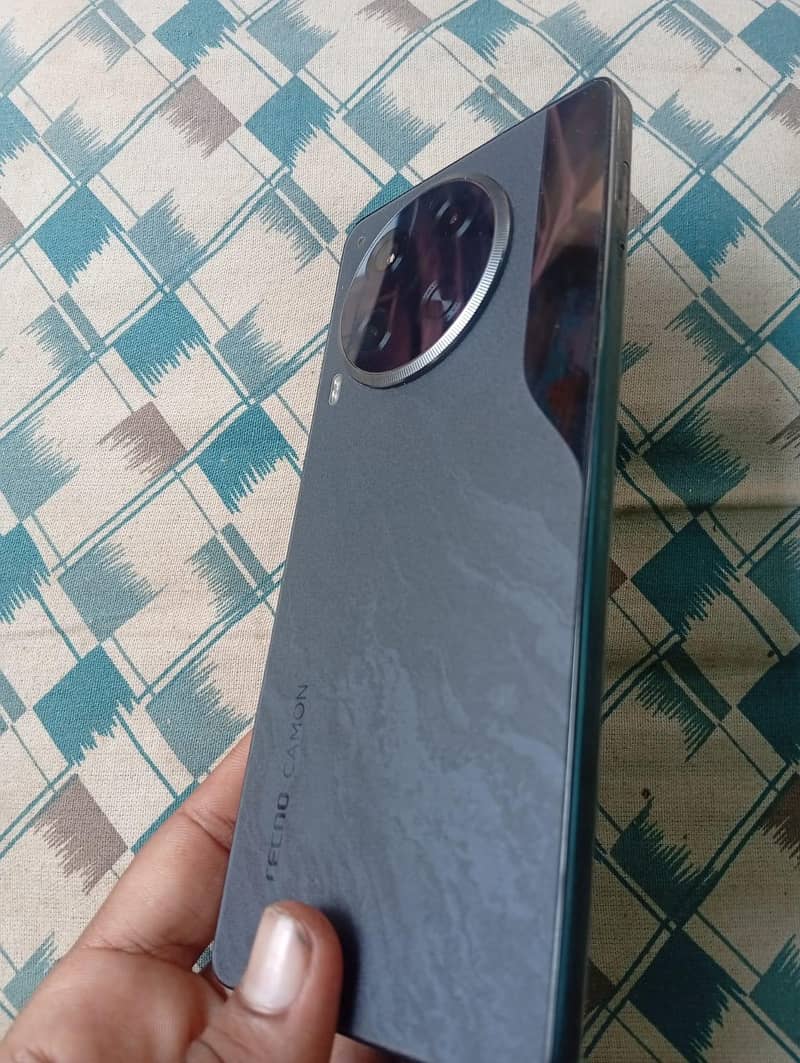 tacno camon30 3