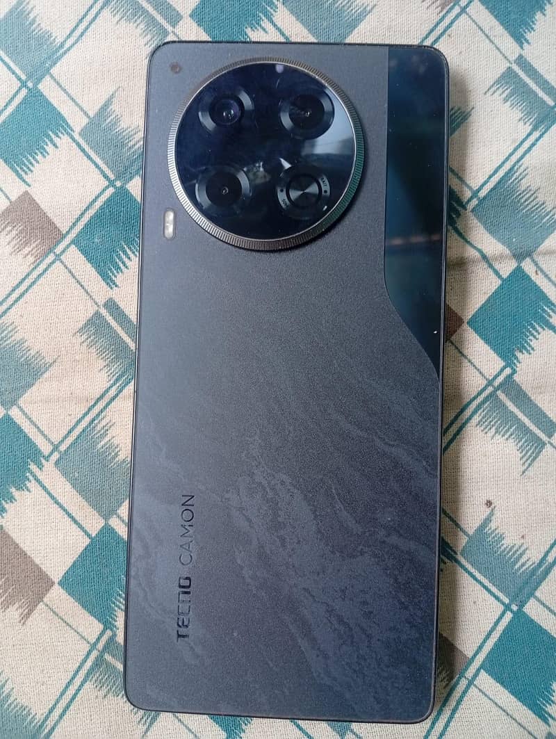 tacno camon30 5