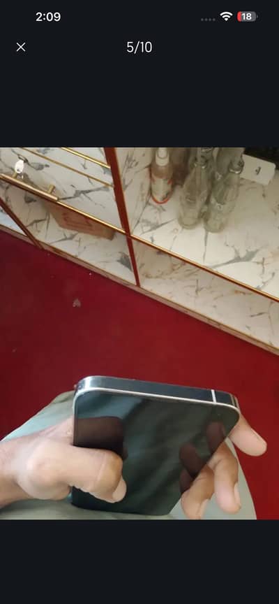 Apple iPhone 13 Pro Max