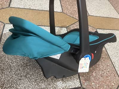 Mothercare Baby Car Seat / Infant Carrier (0–13 kg)