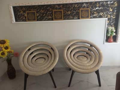 branded chair set stylish for home decor