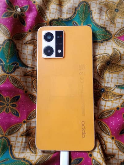 OPPO F21 Pro 8/256