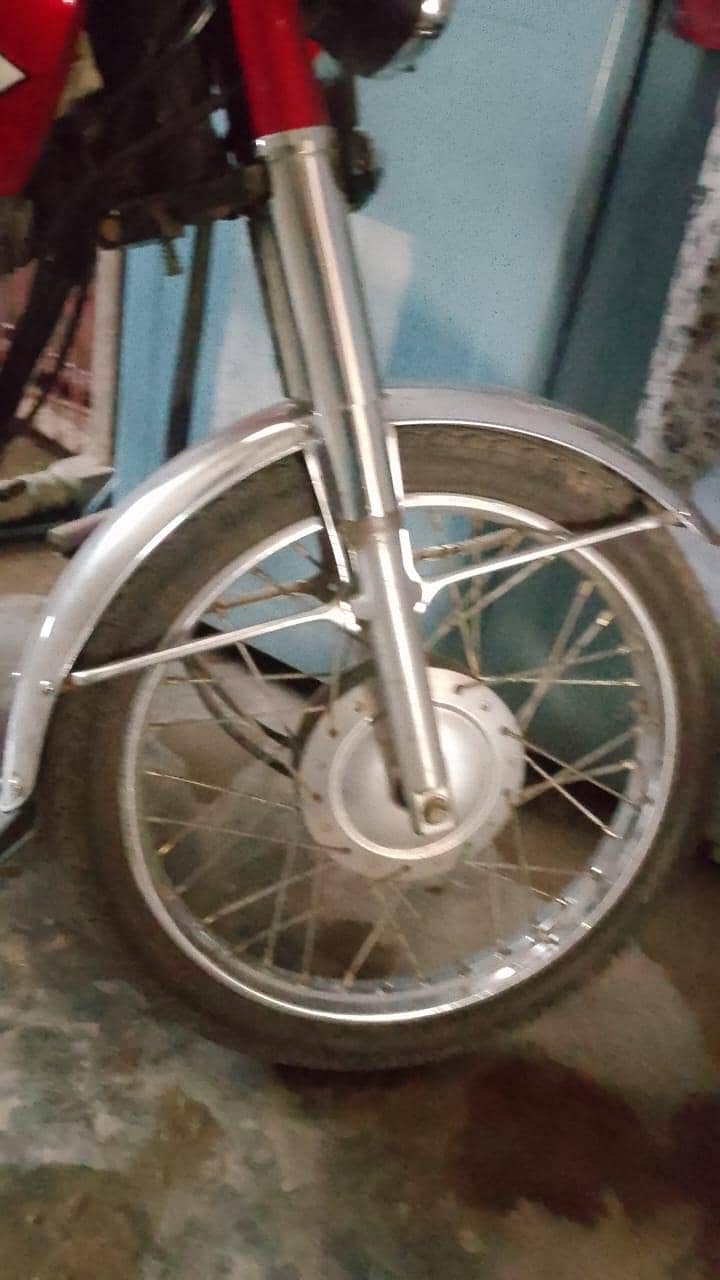 condition 10/10 3