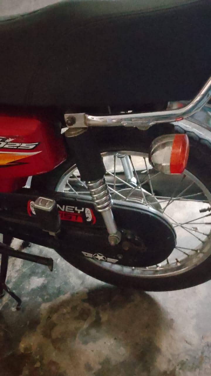 condition 10/10 6