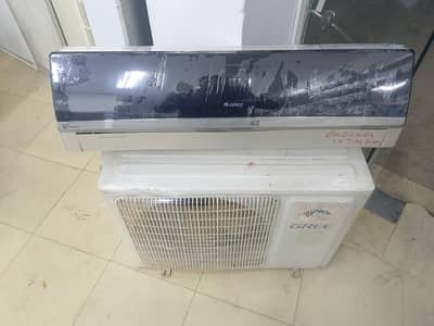 1.5 ton DC inverter (0306/4462/443) Gree G26 Genuine  year warranty