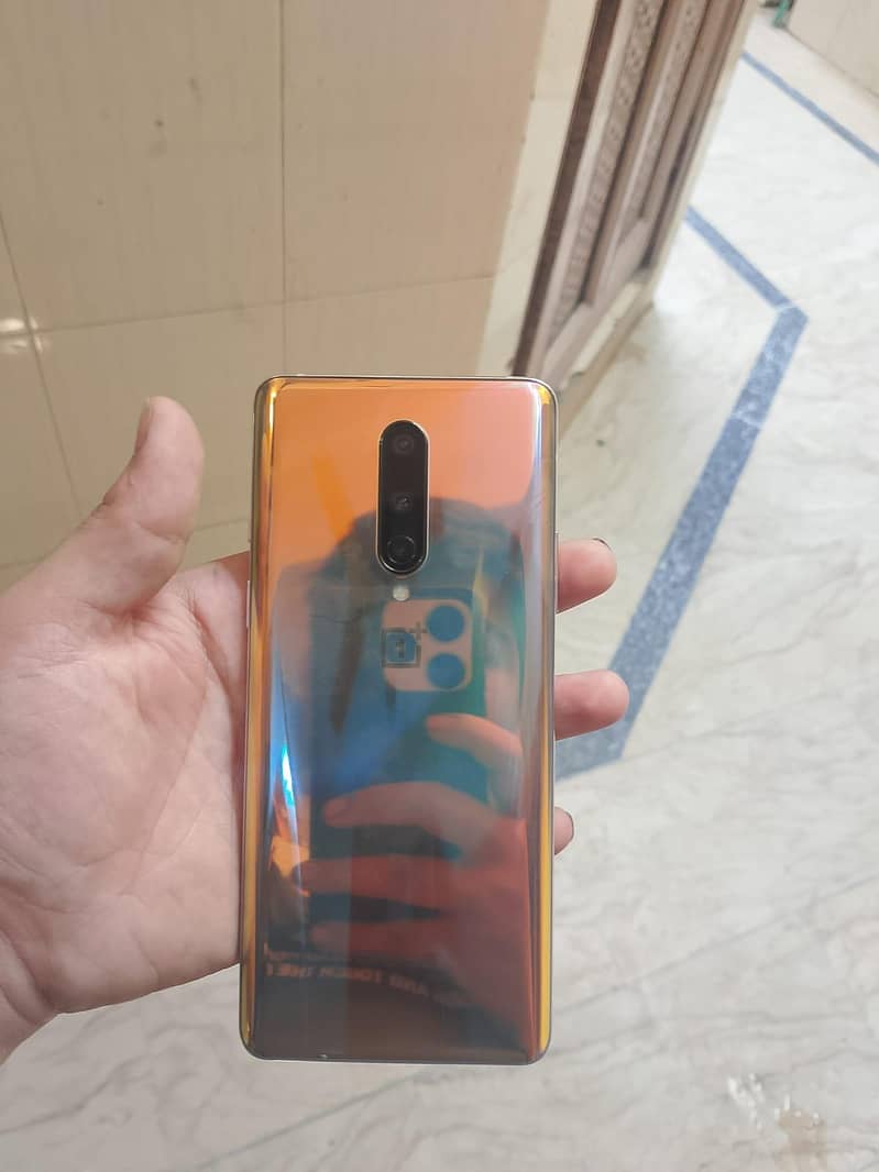 One Plus 8 9