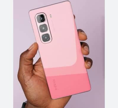 Infinix Hot 50 Pro Plus