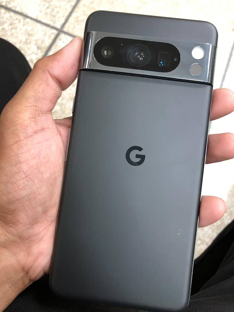 Google Pixel 8 Pro 0