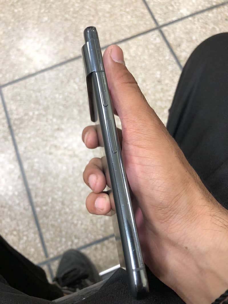 Google Pixel 8 Pro 1