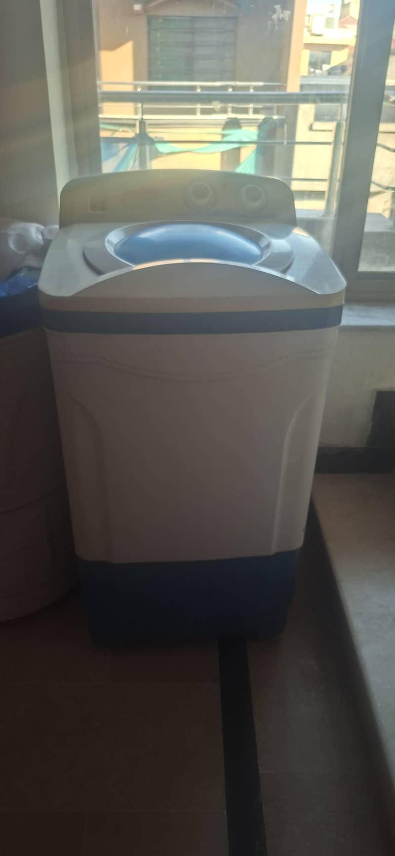washing Machine 2