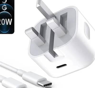 I phone charge