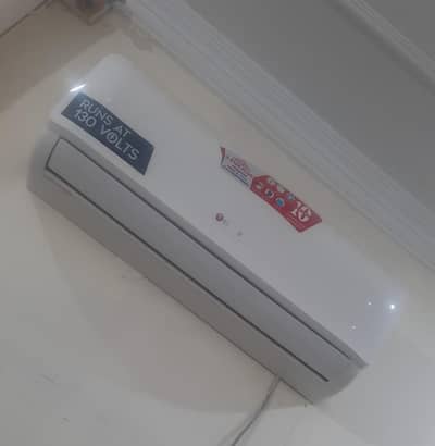 Singer inverter Ac 1.5 ton