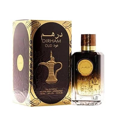 Dirham Perfume