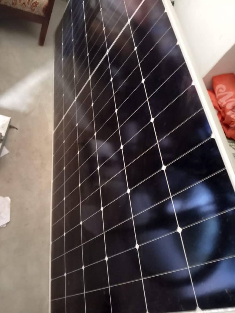 solar panel 1