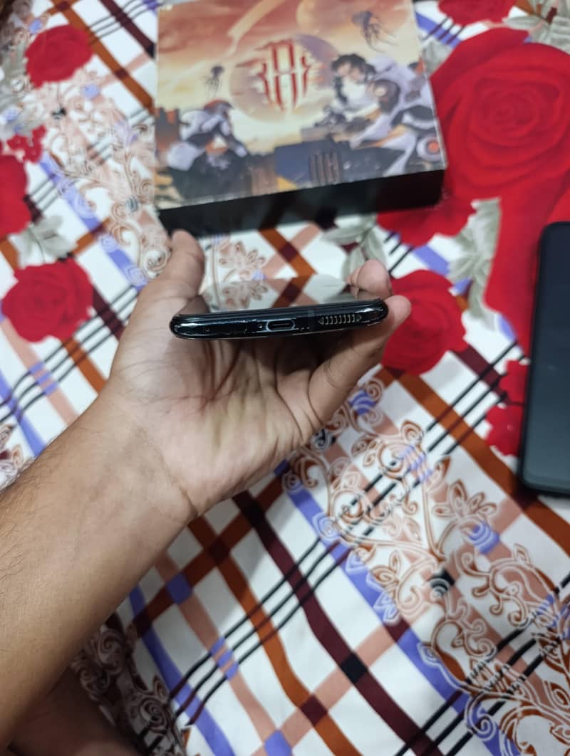 Red Magic 5G 3