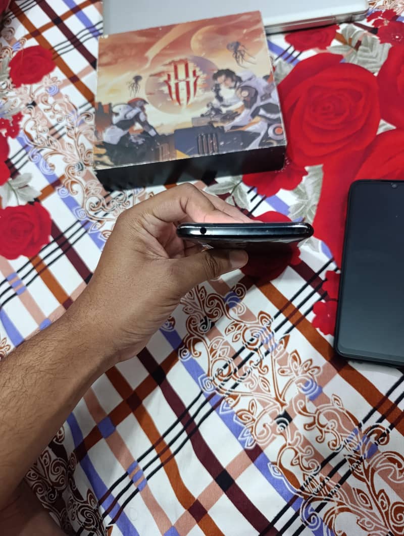 Red Magic 5G 4
