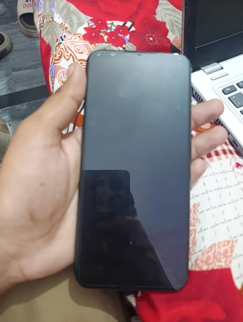 Red Magic 5G 6