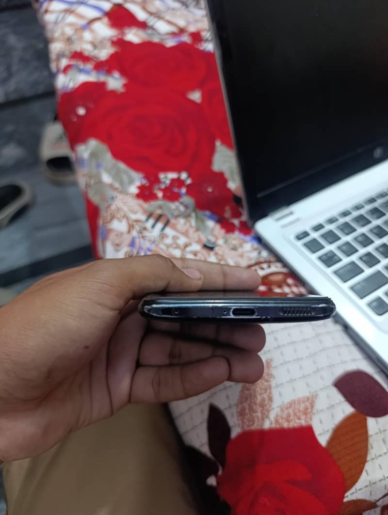 Red Magic 5G 8