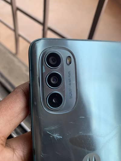 Motorola Moto G62 5G