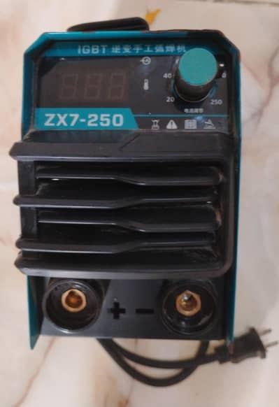 MARUIBO ZX7-250 WELDING INVERTER