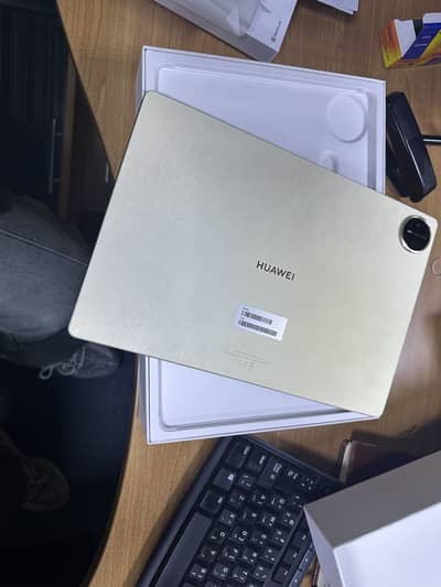 Huawei mate pad pro 13.2 paper mate edition