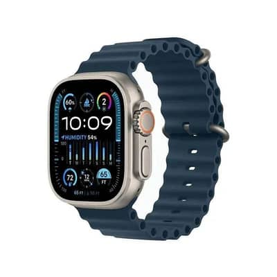 Smart Watch 7-in-1 Strap Set with 5 Straps