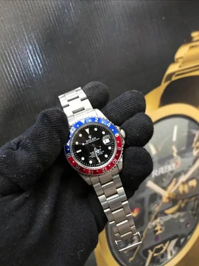 Pepsi watch Urgent Sale