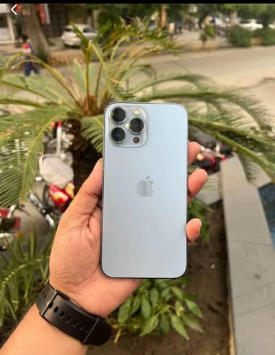 Apple iPhone 13 Pro Max