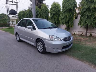 Original Liana #Tag vitz,cultus,civic,lancer,city,Wagonr,corolla,swift