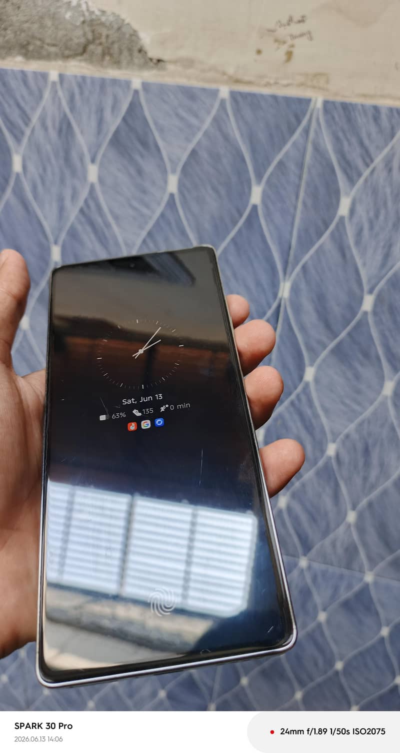 Infinix Note 40 2