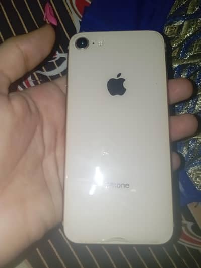 Apple iPhone 8 256 Condition 10/10