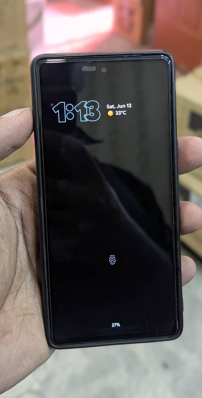 Google Pixel 7 1