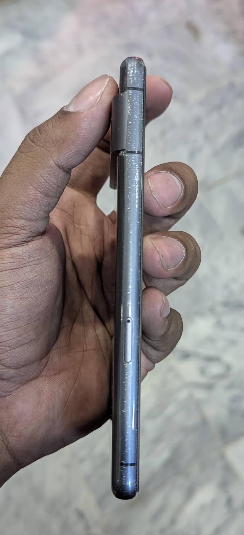 Google Pixel 7 4