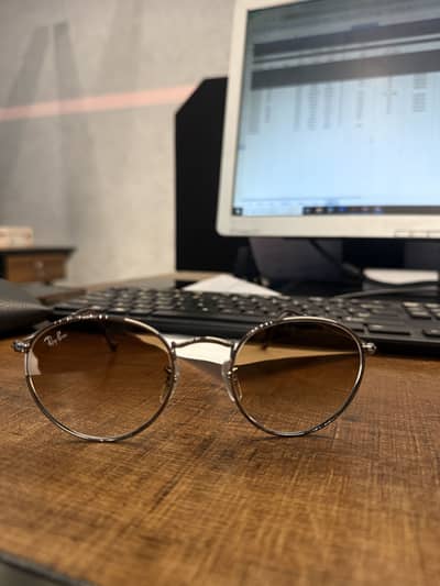 Rayban sunglasses