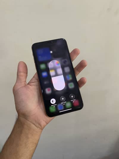 Apple iPhone 11 Pro Max