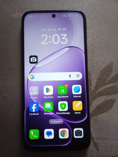 OPPO A6k