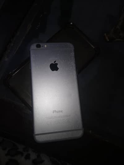 Apple iPhone 6